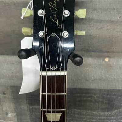 Gibson Les Paul Standard Custom Shop 2008 image 3