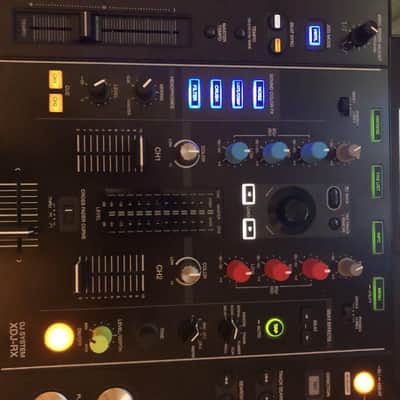Pioneer Pioneer XDJ-RX image 5