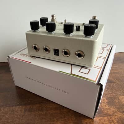 Crazy Tube Circuits Unobtanium 2022 - Present - Various image 6