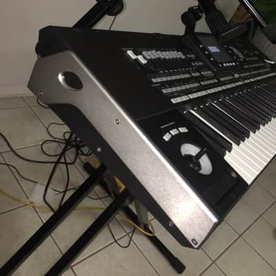 Korg Pa3x Oriental image 3