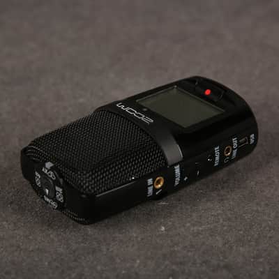 Zoom H2n Recorder - 2nd Hand image 5