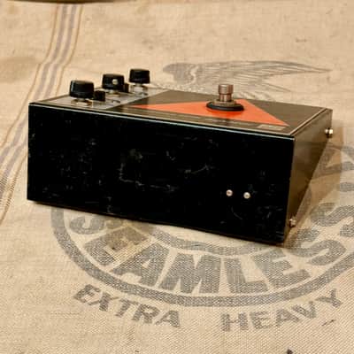 Maestro BB-1 Bass Brassmaster image 10