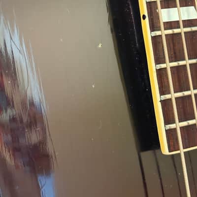 1957 Gibson L-7C image 16