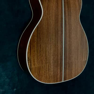 Martin OMJM John Mayer 20th Anniversary image 4