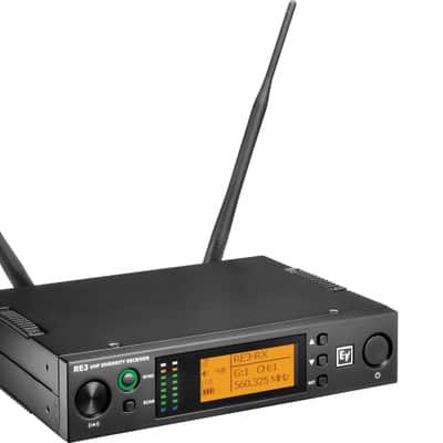 ELECTRO VOICE RE3-BPNID-5H image 3