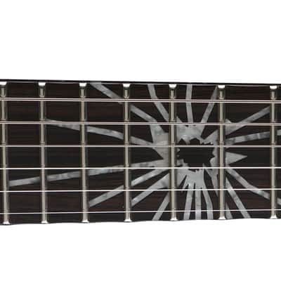 Dean Michael Schenker Kaleidoscope V Electric Guitar image 2