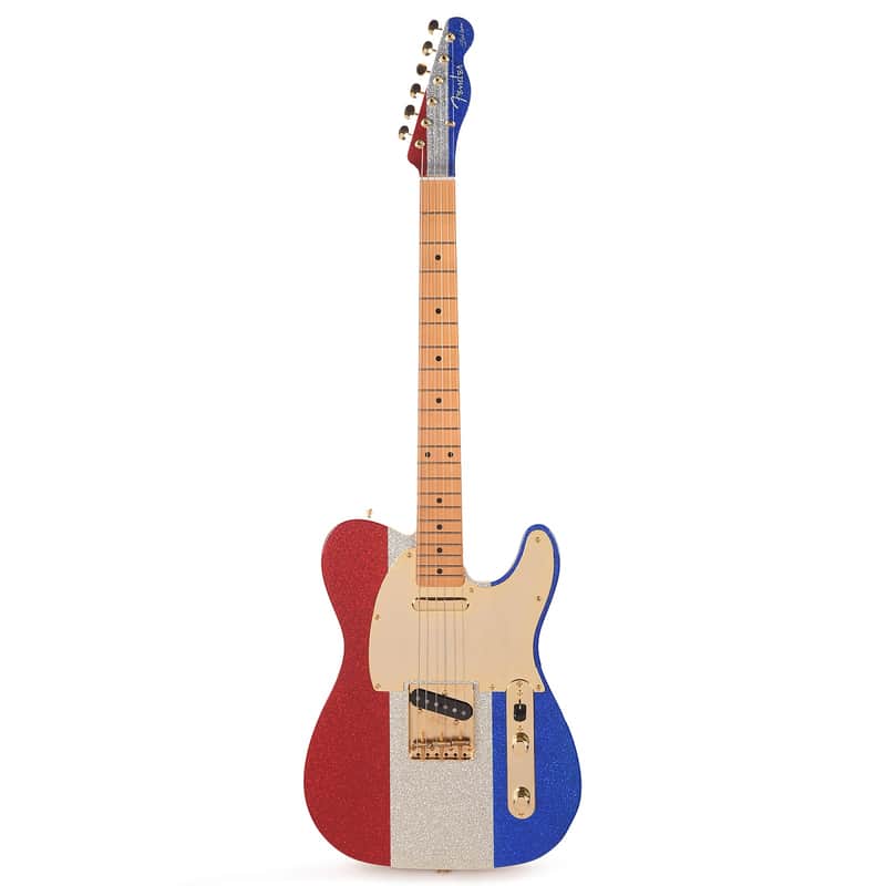 Fender Buck Owens Signature Telecaster image 1