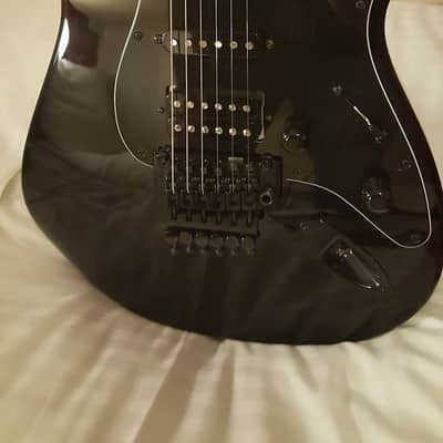 USA Jackson Glendora H/S/S with Floyd GJ2 image 5
