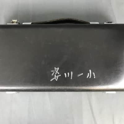 Yamaha YCL-32 Clarinet Intermediate Bb MIJ image 7