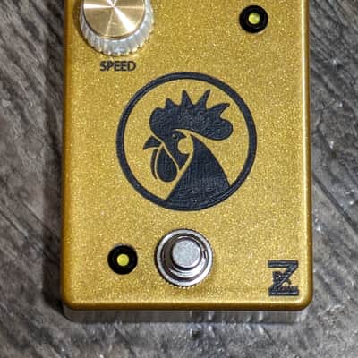 Chicken Tremolo - Z-Fx Pedals (Harmonic Tremolo) image 2
