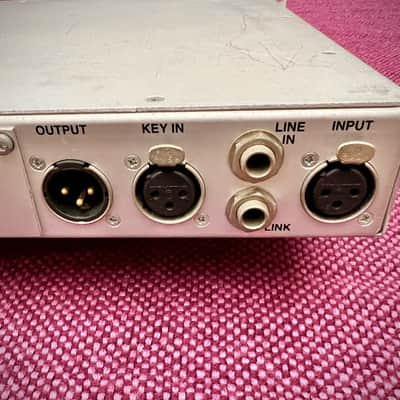 Solid State Logic XLogic E Signature Channel Strip – 2006 – Classic SSL Console Sound – Made in England image 5