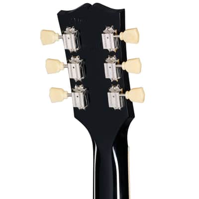 Gibson Les Paul Studio Ebony image 2