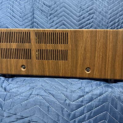 Marantz Model 2245 45-Watt Stereo Solid-State Receiver image 6