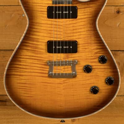 Knaggs Influence Series | Kenai P2 - Tobacco Burst Tier 2 Top image 3