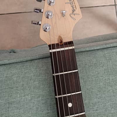 Fender American Professional Stratocaster with Maple Fretboard 2017 - 2019 - 3-Color Sunburst image 6