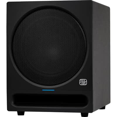 PreSonus Eris Pro Sub 10 Powered Studio Subwoofer image 2