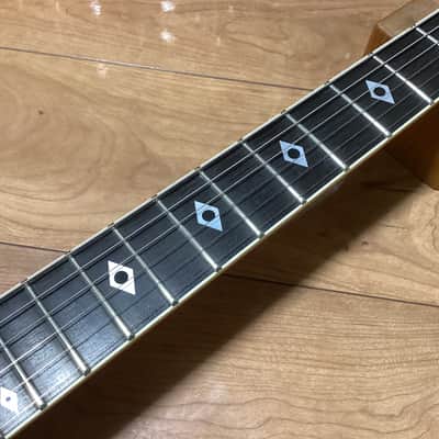ESP Kramer Glide Series B-8 made in Japan MIJ Stagemaster image 11