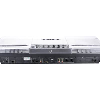 Decksaver Alphatheta XDJ-AZ Cover image 4