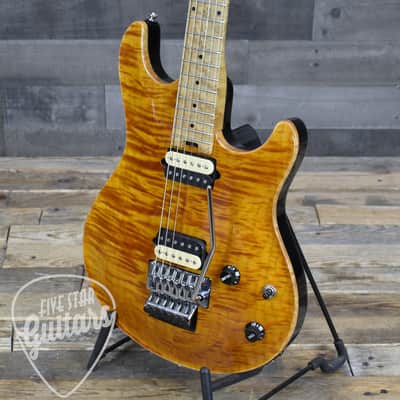 Pre-Owned Peavey HP Special Tiger Eye with Hardshell Case image 11