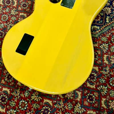Sterling StingRay Classic Ray25CA 2018 - 2023 - Butterscotch image 3