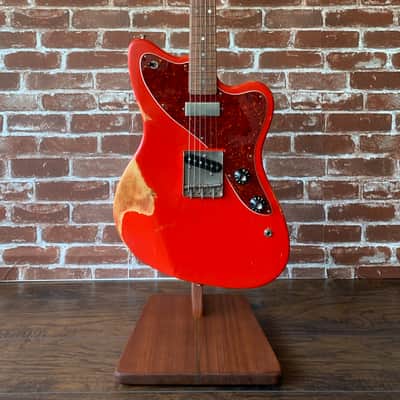 Bunting Melody Queen T 2019 Madmen Red Mint Condition (Authorized Dealer) image 1