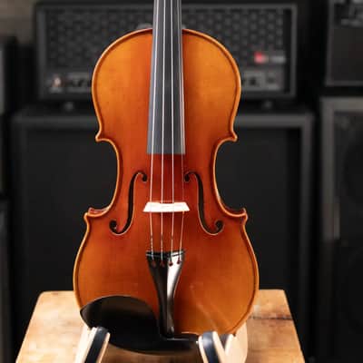 Scott Cao STV-850 Soil 1714 Violin - 4/4 Size image 3