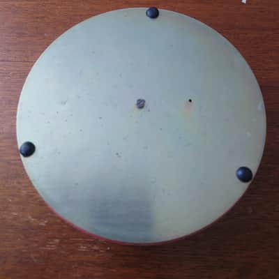 Dallas Arbiter Trem Face 1971 image 6