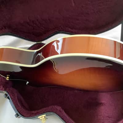 Benedetto Bravo Deluxe 2015 - Opulent brown image 2