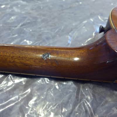 Yamaha SG-45 Restoration Project Bild 18