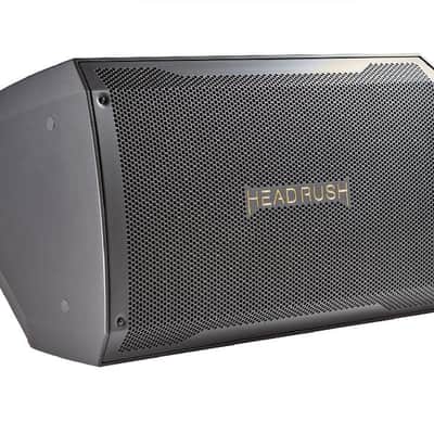 HeadRush FRFR-112 2000-WATT FULL-RANGE FLAT-RESPONSE SPEAKER FOR GUITAR AND BASS image 8