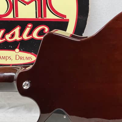 Dean USA Cadillac Guitar with COA + Case image 15