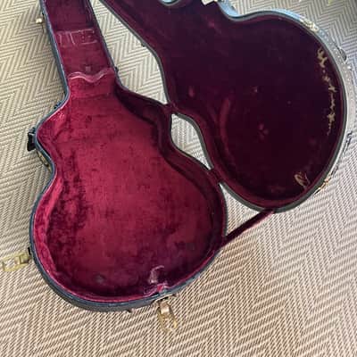 Gretsch 6196 Country Club 1963 - Cadillac Green image 9