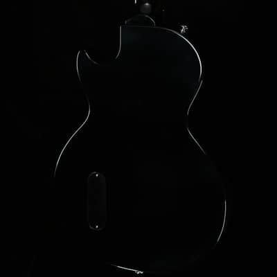 Gibson Les Paul Junior Ebony (172) image 2