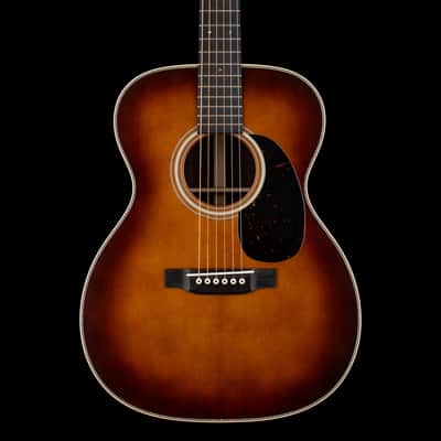 Martin 000-28 Authentic 2025 - 1937 Ambertone image 1