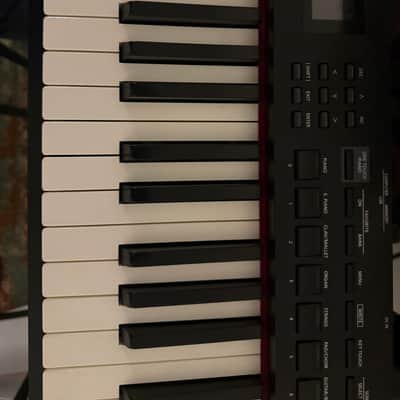 Roland RD-88 88-Key Digital Stage Piano 2020 - Present - Black image 5