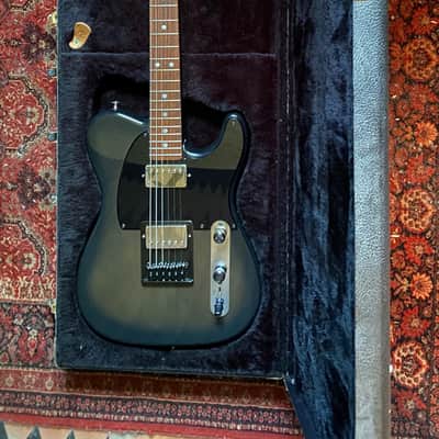Hamer T-51 Translucent Emerald Flame image 2