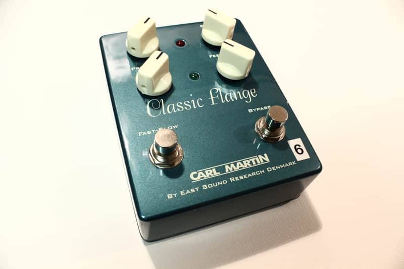 Carl Martin Classic Flange Version II image 4