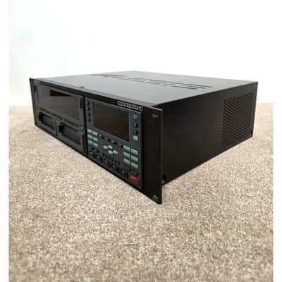 Alesis HD24 - Recorder - Good w/ Remote Control image 10