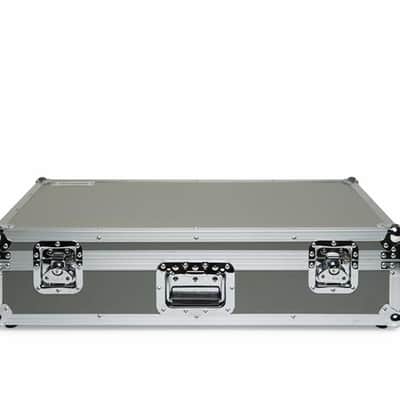Pedaltrain Novo 32 in Rolling Tour Case image 7