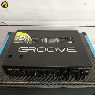 GR Bass Groove 800 watts image 3