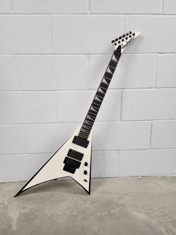 Jackson rr24 image 1