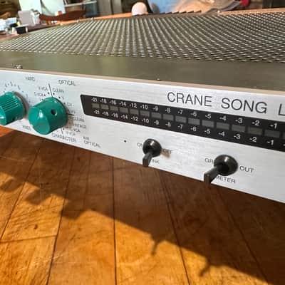 Crane Song, (Cranesong) Trakker Compressor - Amazing! image 3