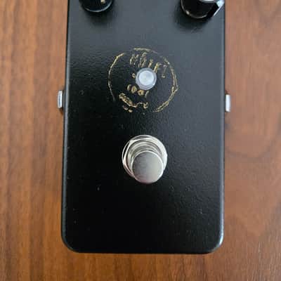 Lovepedal MKIII Black | Reverb