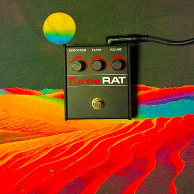 ProCo Turbo Rat image 1