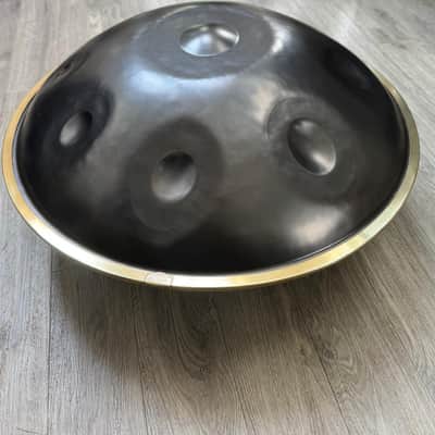 RAV Vast Handpan 2021 - Nitride Steel image 3