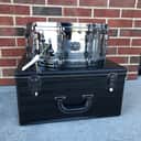 NEW Tama Warlord Spartan 14x6 Snare w/ Hard Case (NOS)
