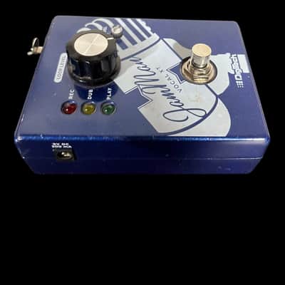 DigiTech JamMan Vocal XT Looper 2010s - Blue X9341 image 2