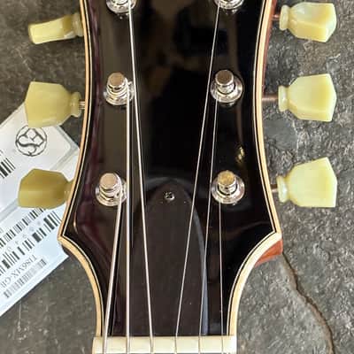 Eastman T186MX - Goldburst image 3