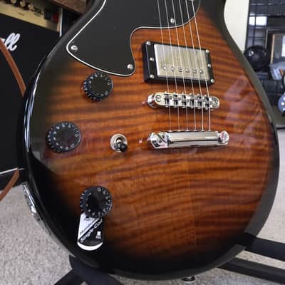 Schecter S-1 Custom Diamond Series - Left Handed image 17