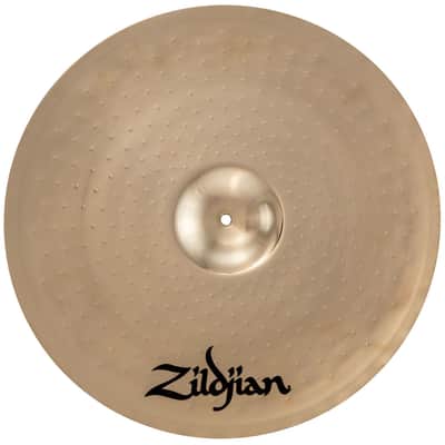 Zildjian Z Custom Ride Cymbal 22" image 2